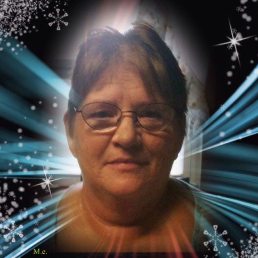 Meet your Posher, Terri